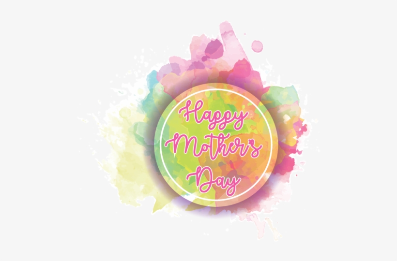 Happy Mother's Day, - Glitter Heat Transfer Vinyl For T-shirts 10" X 1 Yard, transparent png