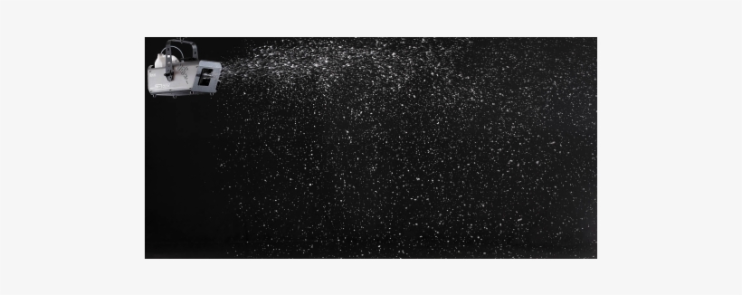 Hire Snow Machine S1002 - Antari S-100x Snowmachine - Snow Machines, transparent png