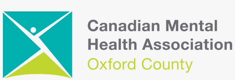 Wotch - Canadian Mental Health Association Logo, transparent png