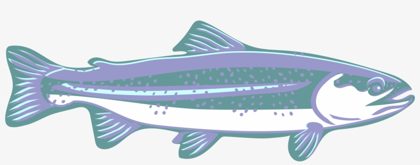 Clip Art Creation Creatures Curved Purple Blue - Blue, transparent png