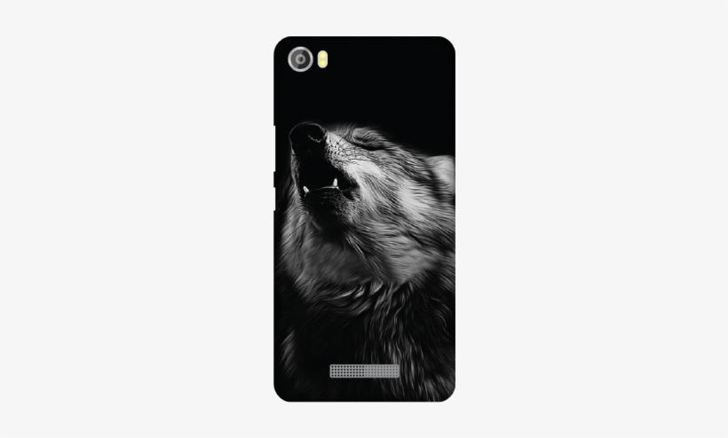 Coque Iphone 5 5s Se Magnifique Loup Noir Et Blanc, transparent png