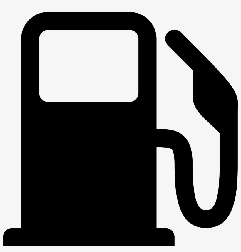 Gas Station Icon, transparent png