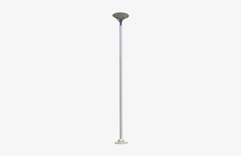 Street Lamp Post Png - Bob Ross Fan Brush, transparent png