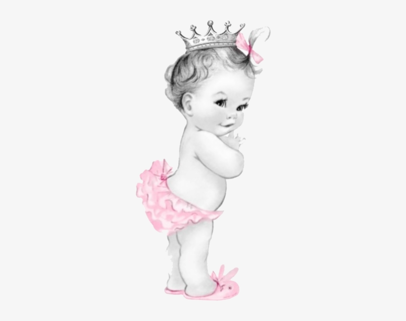 Baby Girl Png File - Baby Girl Png, transparent png