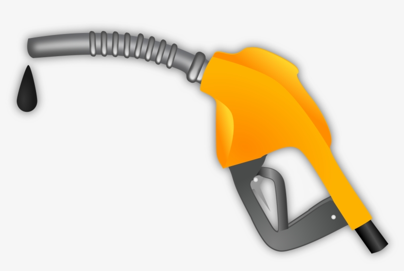 This Free Icons Png Design Of Gas Pump Nozzle, transparent png