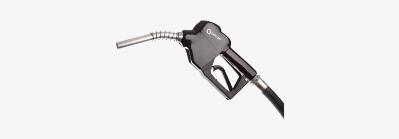 Catlow Offers A Full Range Of Nozzles For Retail Gas - Gas Pump Nozzle And Hose, transparent png
