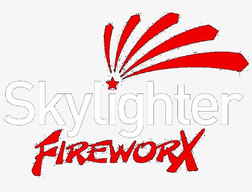 Skylighter Fireworx - Confetti, transparent png