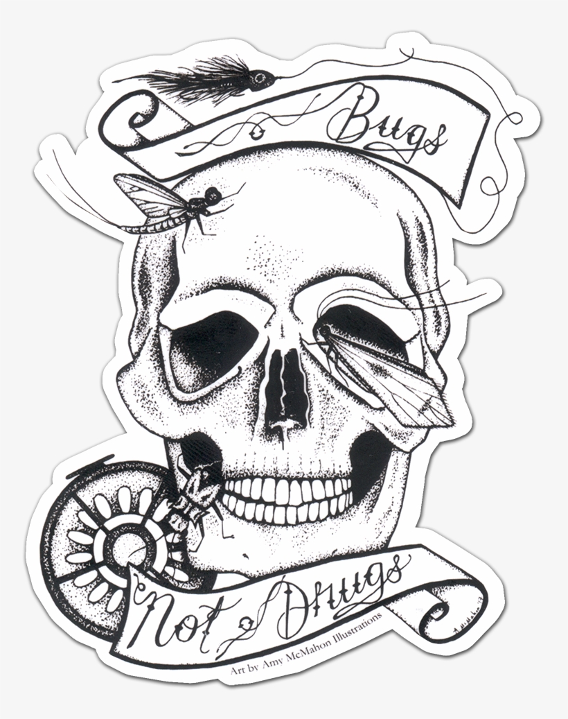 Bugs Not Drugs, transparent png