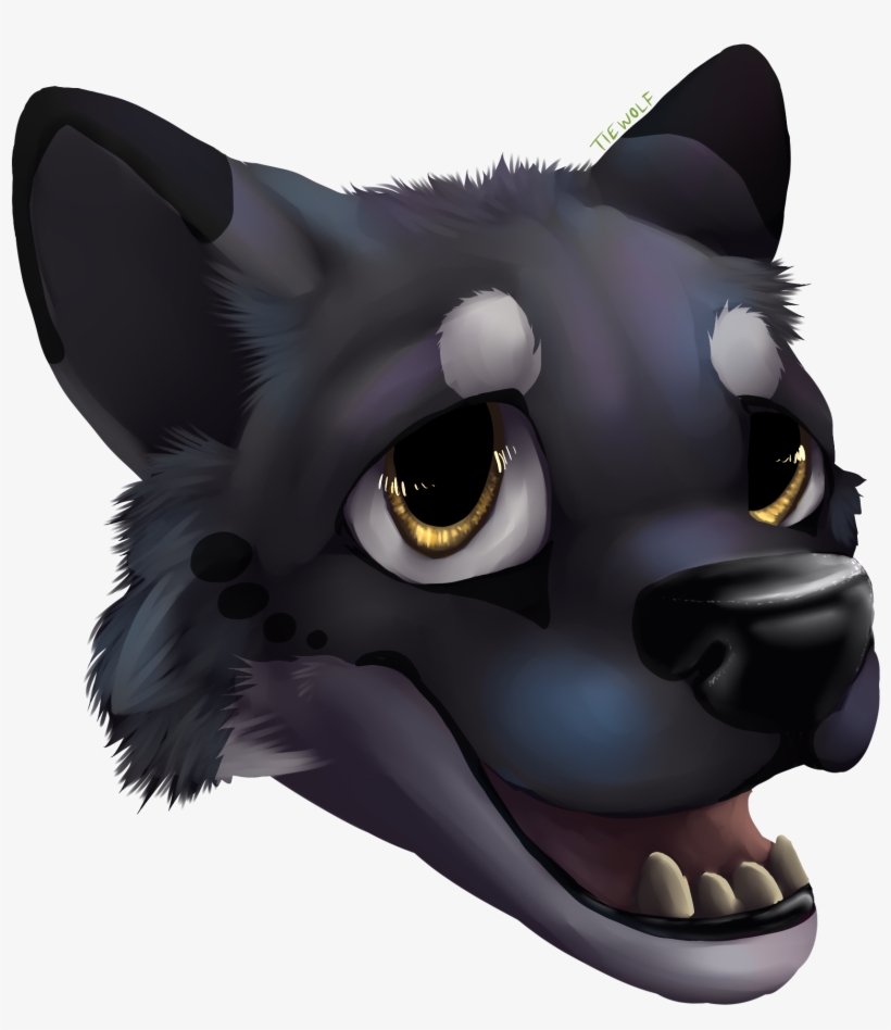 Awwww, That Face - Cartoon, transparent png
