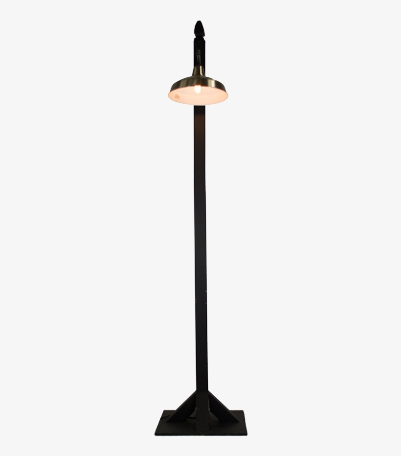 Lamp Post, transparent png