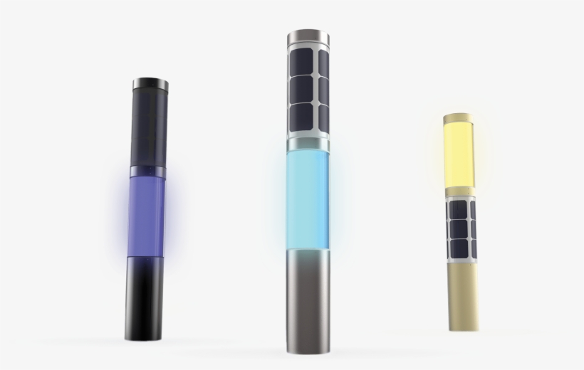 Affordable Solar Outdoor Lighting Hotel Or Resort Terrain - Bollard Wi Fi, transparent png