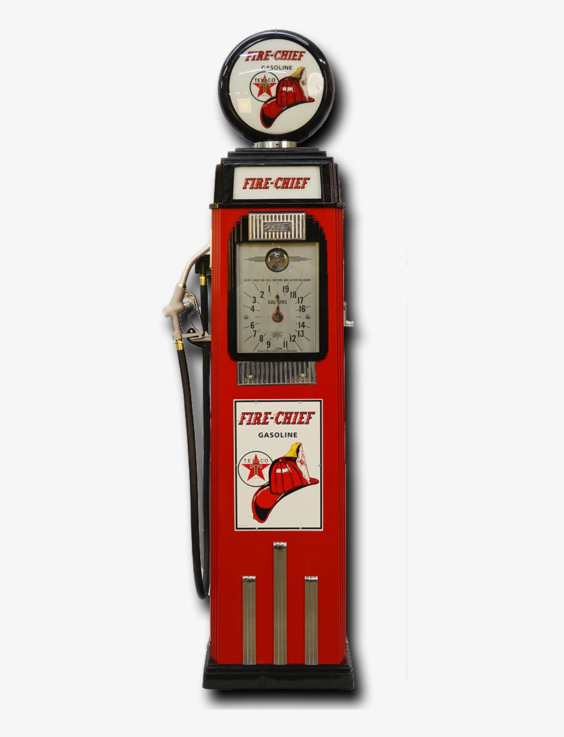 Tokeim 36b Clockface Pump - Gas Pump, transparent png