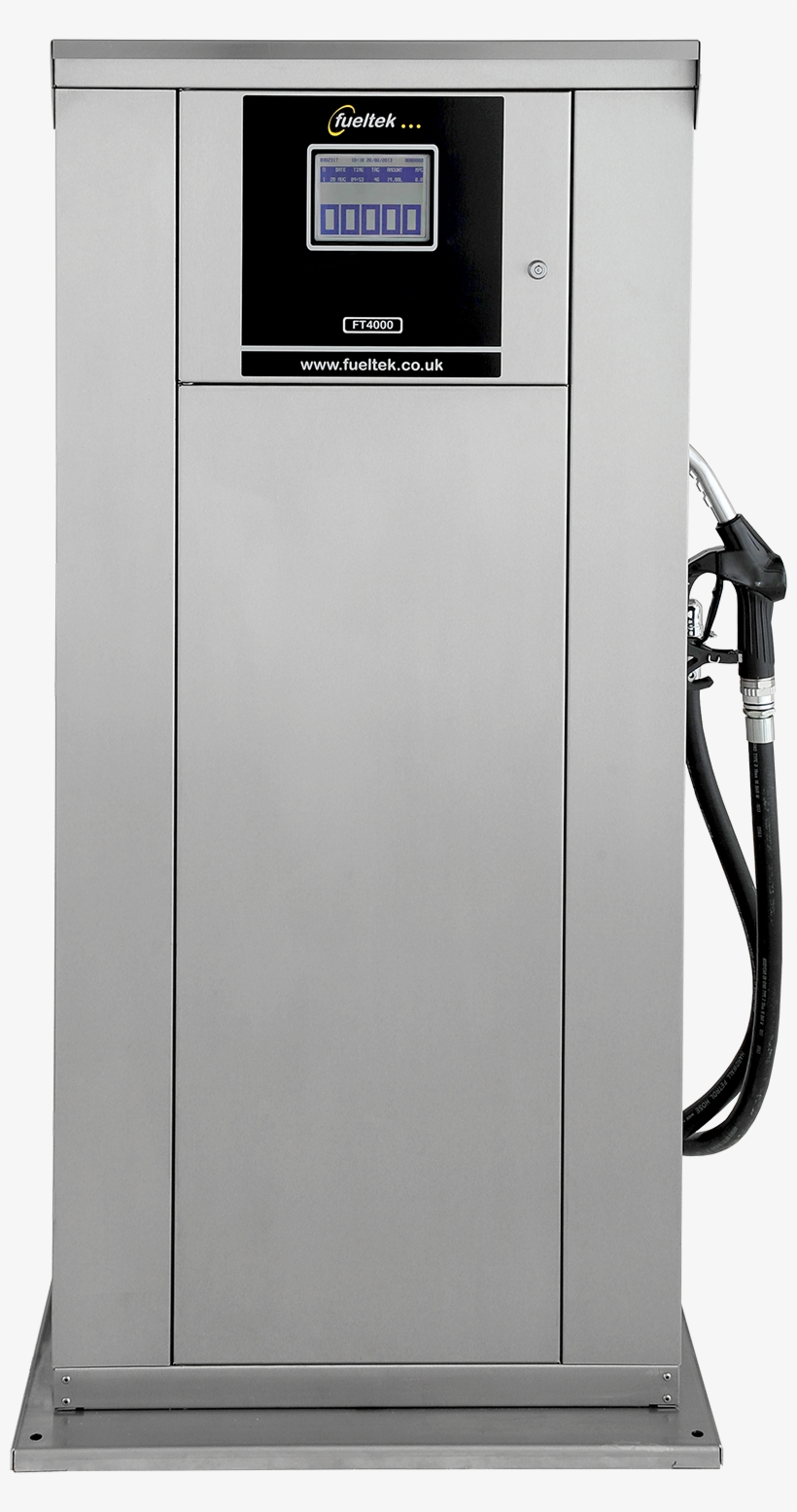 Ft4000 Hsp - Commercial Fuel Diesel Pump, transparent png