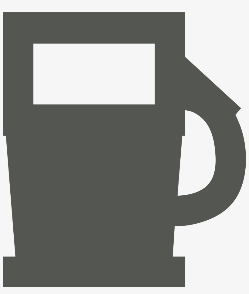 This Free Icons Png Design Of Gas Pump Icon, transparent png