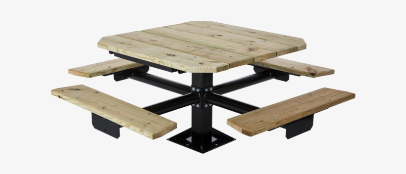 Jamestown Advanced Products - Park Table Image In Png, transparent png