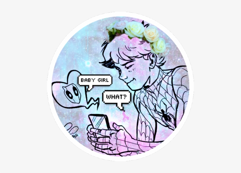 Updated My Profile Pic, Would Have Used Baby Boy Instead - Infant, transparent png