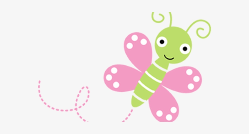 Baby Girl Border - Placemat For Girls, transparent png