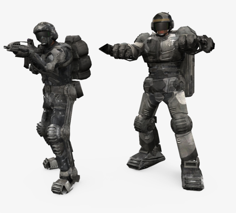 Usmc - Soldier, transparent png