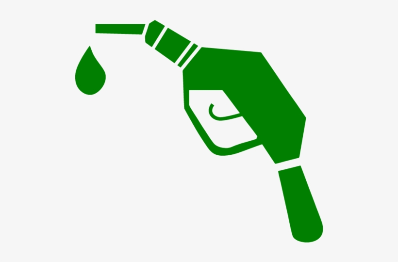 Gas Pump - Pump, transparent png