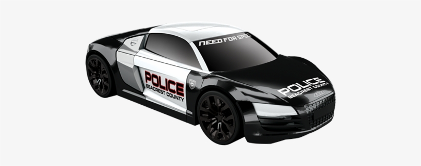 6f18b 95713 1 - Mega Bloks Need For Speed Audi R8, transparent png