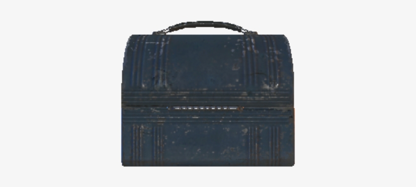 Fo4 Lunch Pail - Fallout 4 Lunch Pail, transparent png