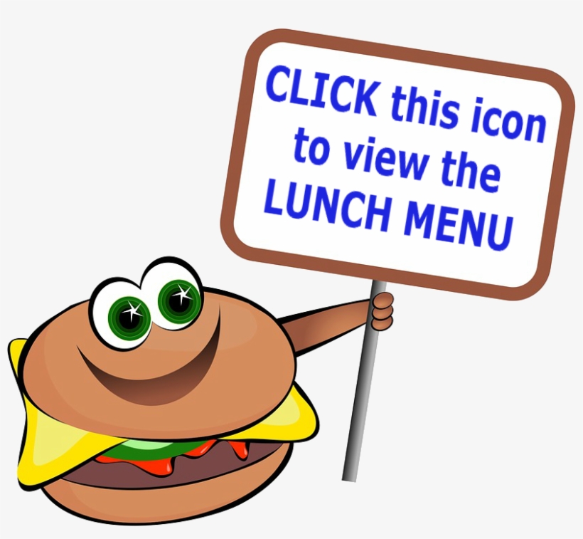 The School Lunch Has Two Or More Entrée Options For - School, transparent png