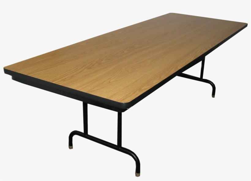 Free Icons Png - Folding Table Transparent Background, transparent png