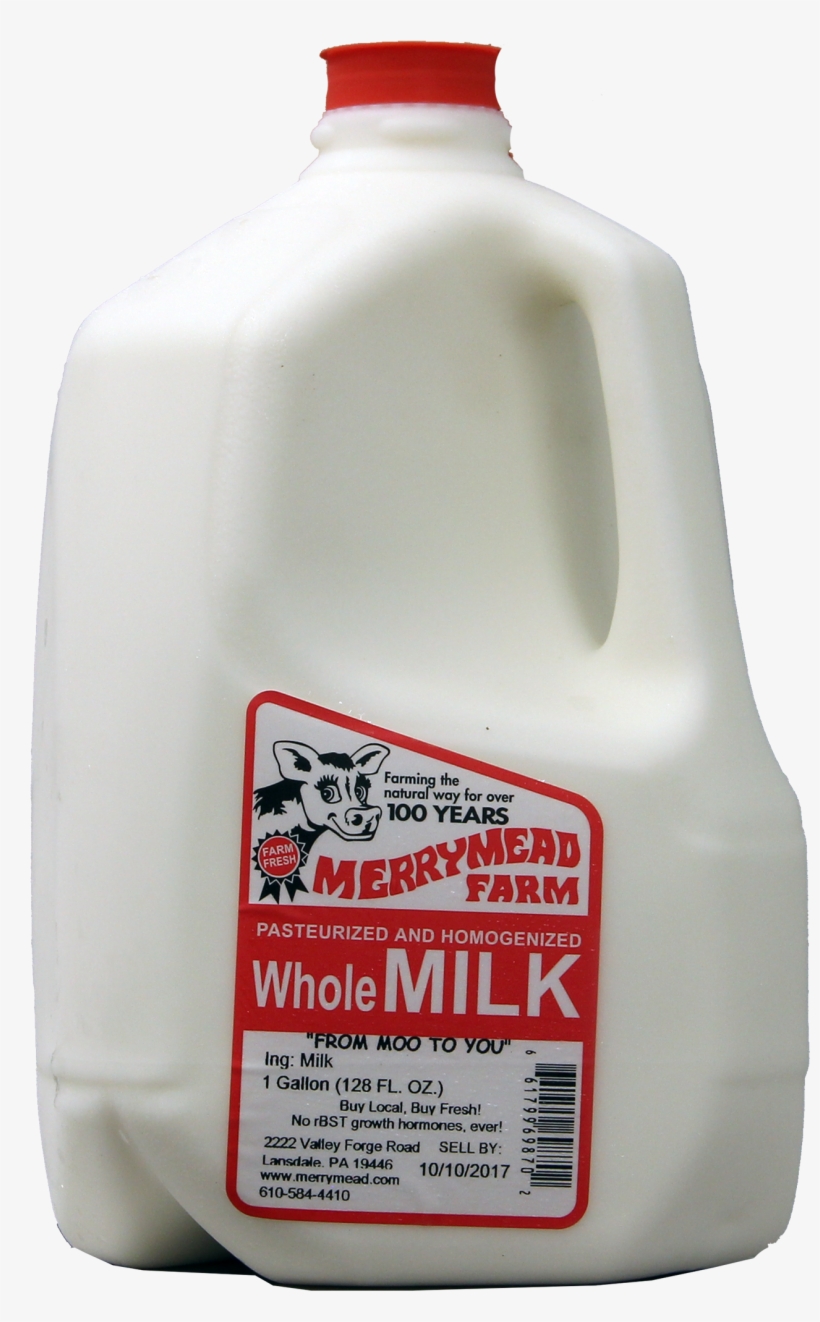 Merrymead Farm Whole Locavore - Two-liter Bottle, transparent png