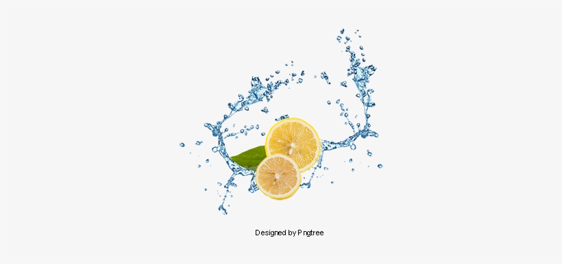 Fresh Green Lemon Fruits, Lemon Clipart, Slit, Lemon - Lemon, transparent png