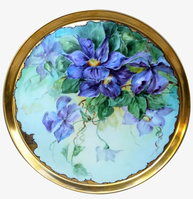 Extraordinary 16" T &amp - Limoges, transparent png