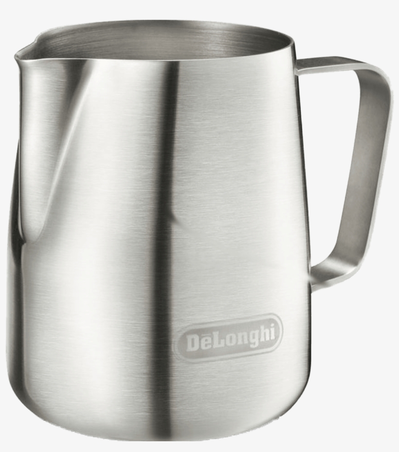 Delonghi Milk Frothing Jug Delonghi Milk Frothing Jug 400ml