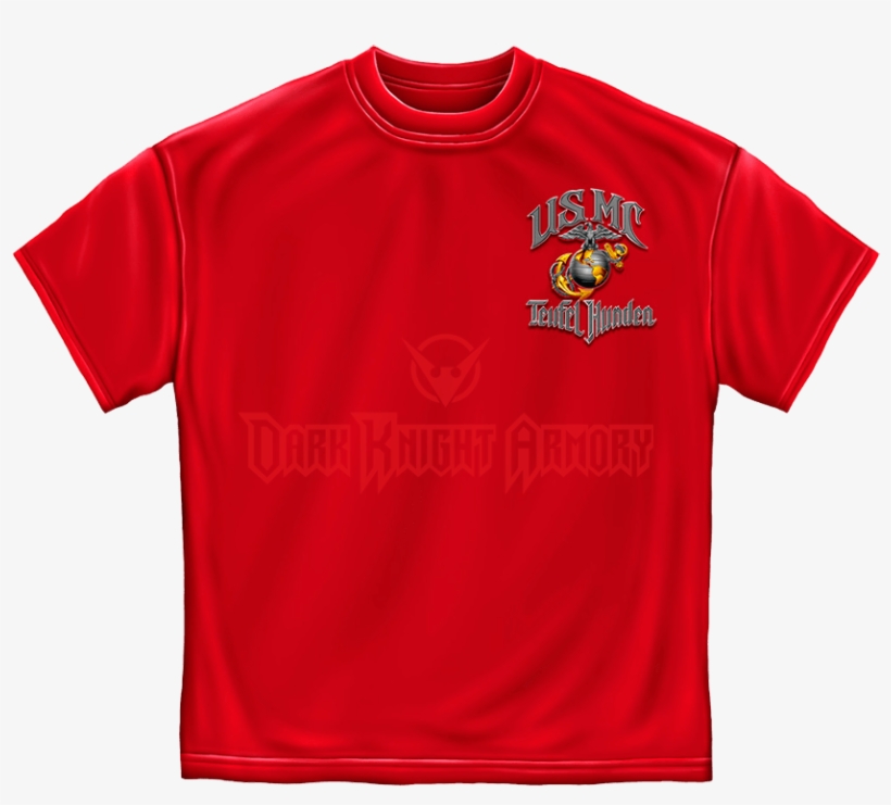 Red True Religion Shirt, transparent png