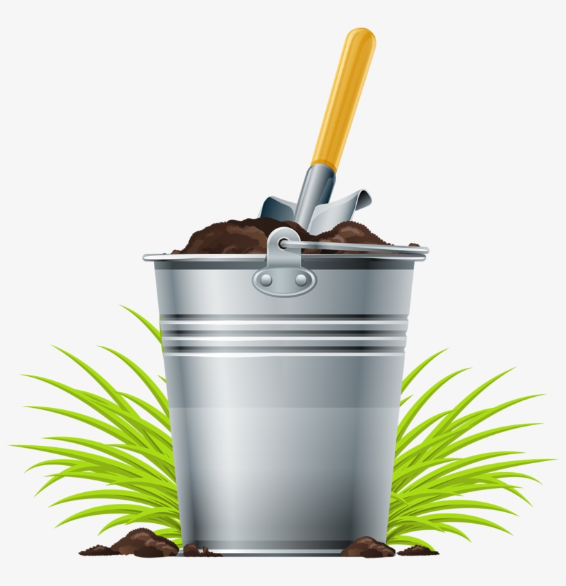 Фото, Автор Soloveika На Яндекс - Balde De Terra Png, transparent png