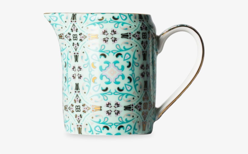 Pimp My T2 Rose Milk Jug - Milk, transparent png