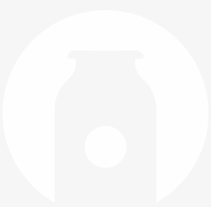 Milk Jug White Circle, transparent png