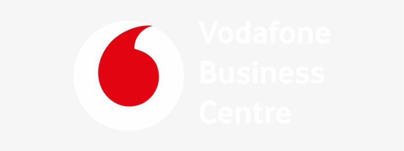 Website By Netregistry - Logo Fundacion Vodafone, transparent png