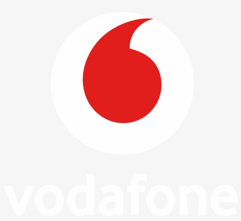 Vodafone Logo - Blood Drop Clipart, transparent png