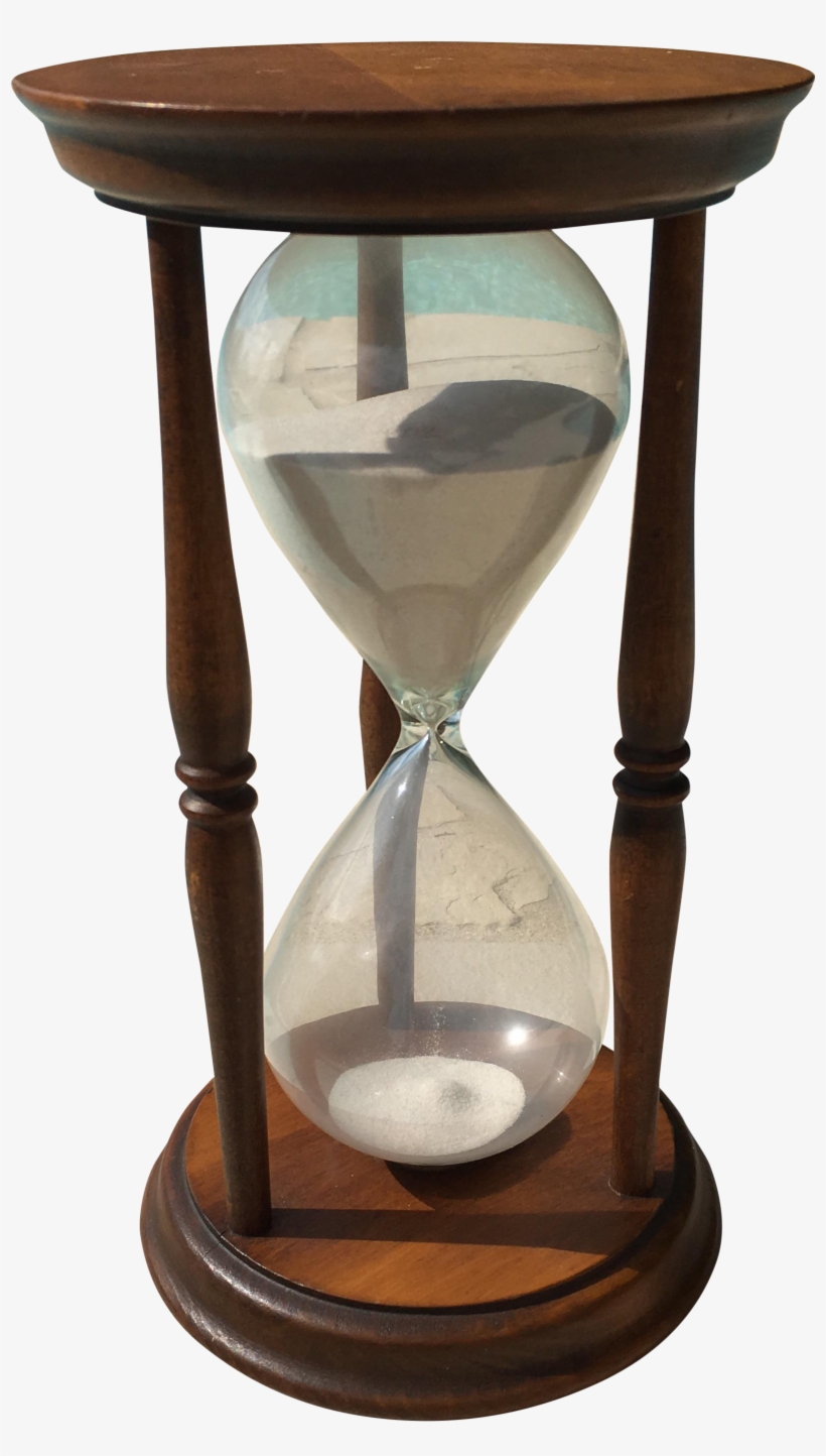 Vintage M Vintage Sand Clock Png 1781x3052 PNG Download PNGkit