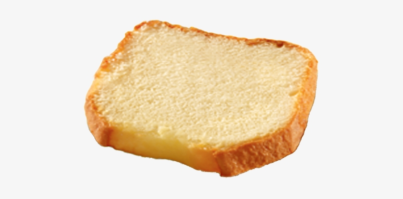Loaf Cake, transparent png