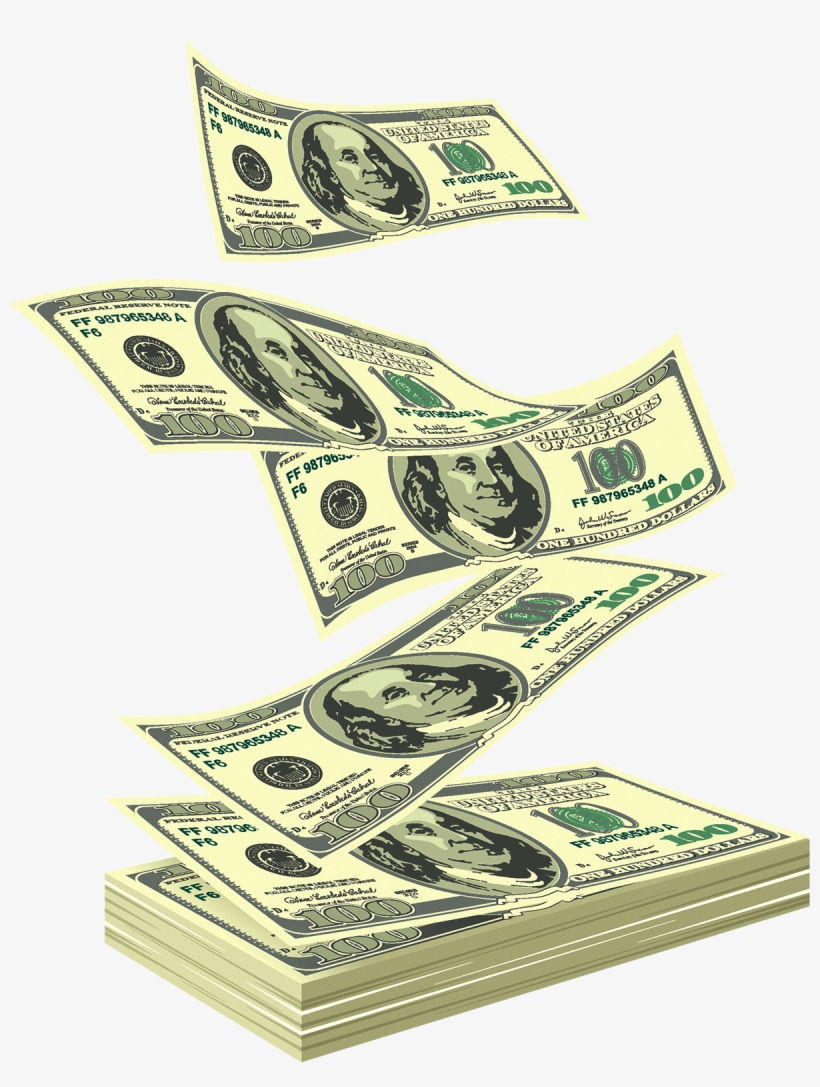 United States Dollar Royalty Free United States One - Just Do It Money, transparent png
