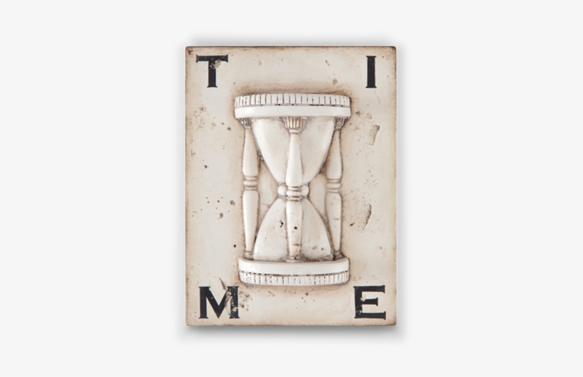 Hourglass No Image Available - Tile, transparent png