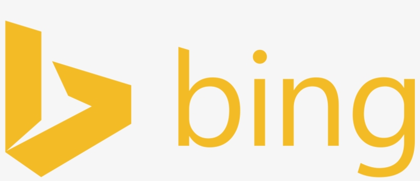 Open - Bing Search Engine, transparent png