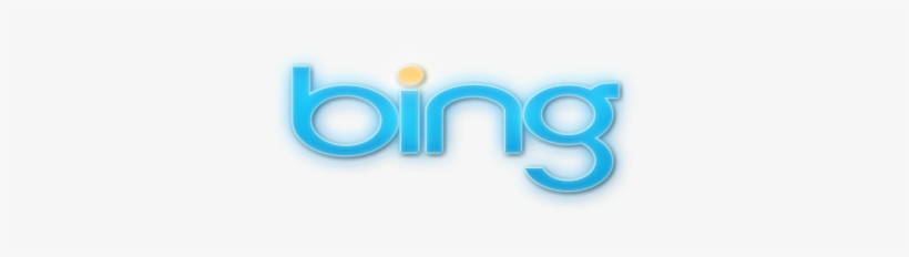 Bing Com Logo Png - Bing Icon Png, transparent png