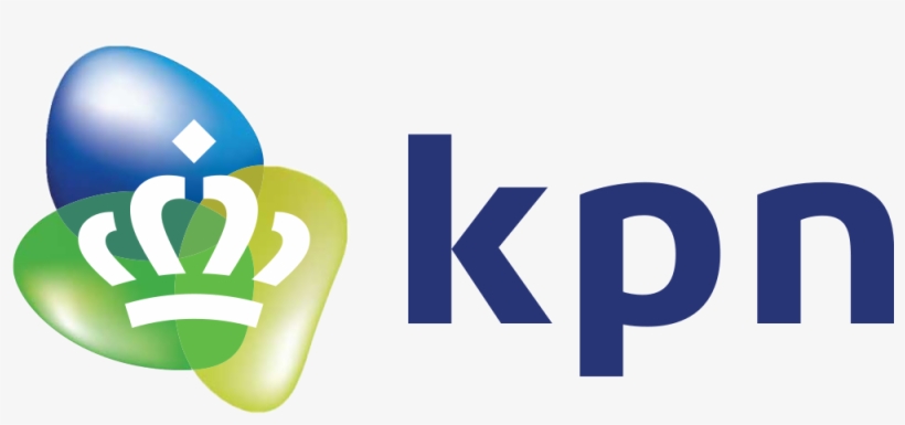 Kpn Logo - Kpn Logo Png, transparent png