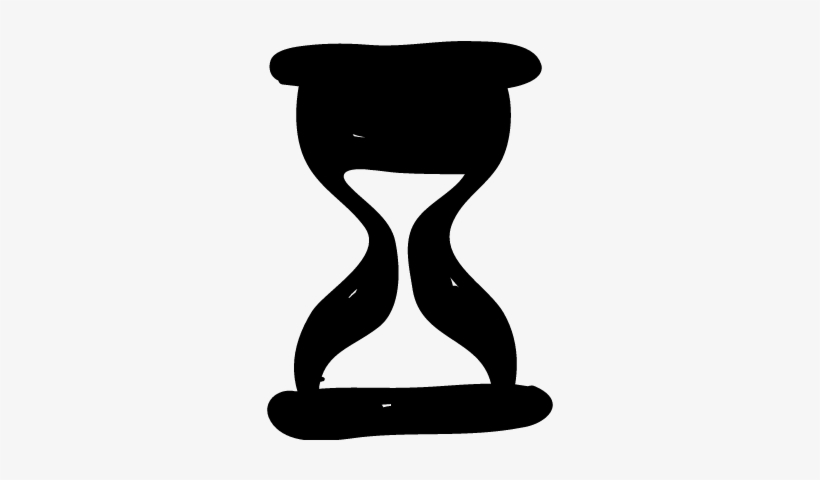 Hourglass Vector - Hourglass Logos, transparent png
