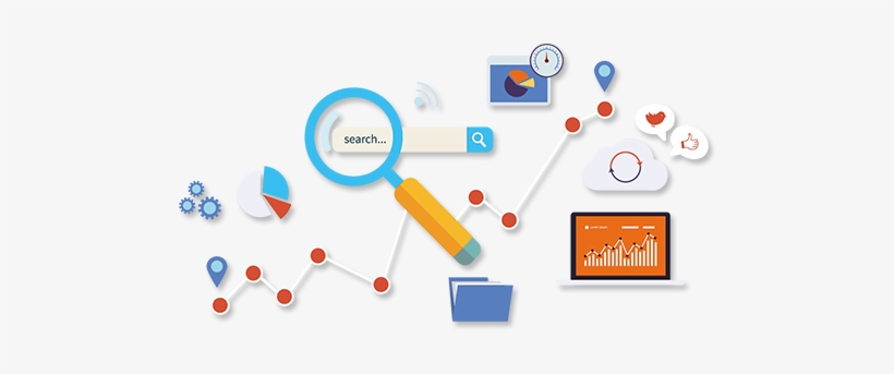 Let's Make The User's Take Notice Of Your Website - Keyword Research Png, transparent png