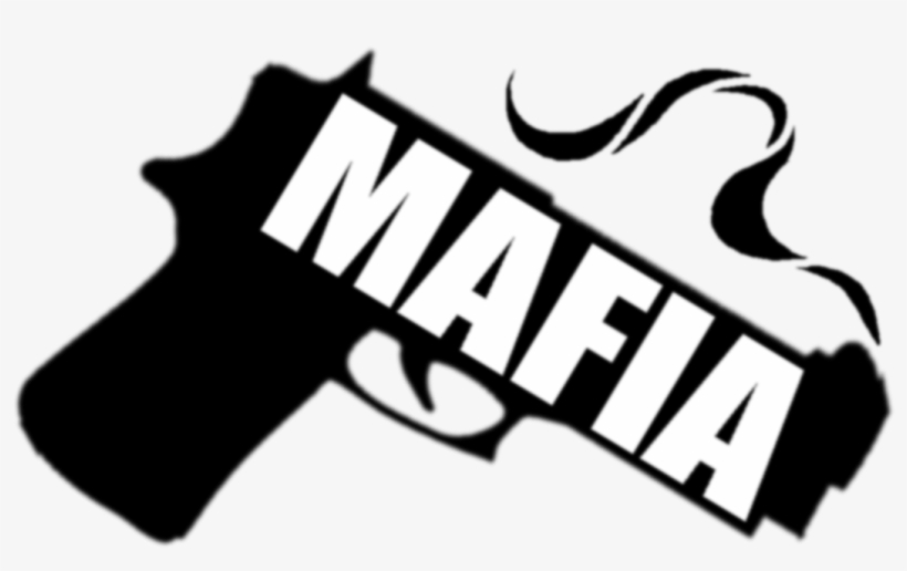 Games, Brain Punch Games - Mafia Png, transparent png