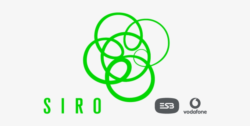 Siro-logo - Siro Ireland, transparent png