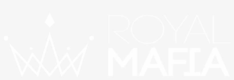 Royal Mafia Social Club - T-shirts For Couple "king And Queen", transparent png