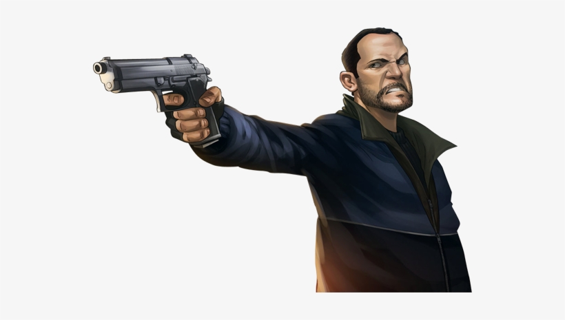 User Posted Image - Gta V Mafia Png, transparent png